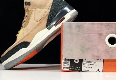 Hyperoad 3 JORDAN BEIGE AIR JTH BIO 0721